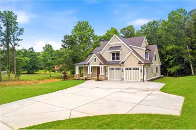 7085 Vaughn Road, Canton, GA 30115 - Photo 4