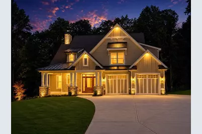 7085 Vaughn Road, Canton, GA 30115 - Photo 1
