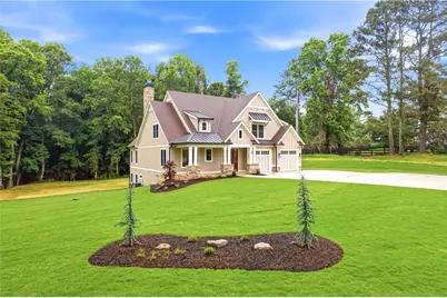 7085 Vaughn Road, Canton, GA 30115 - Photo 2