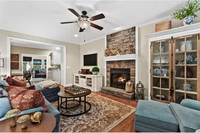 1556 Tamarack Drive, Jasper, GA 30143 - Photo 2
