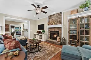 1556 Tamarack Dr, Jasper, GA 30143 - Photo 2