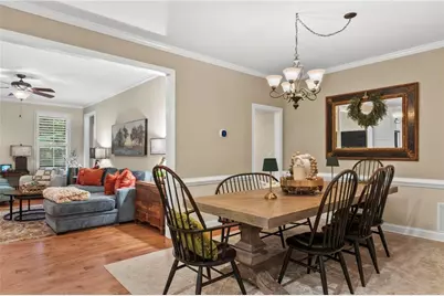1556 Tamarack Drive, Jasper, GA 30143 - Photo 6