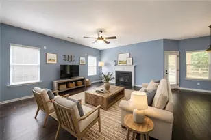 5595 Banner Blvd, Cumming, GA 30028 - Photo 6