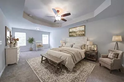 5595 Banner Boulevard, Cumming, GA 30028 - Photo 32