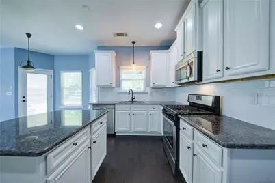 5595 Banner Boulevard, Cumming, GA 30028 - Photo 16