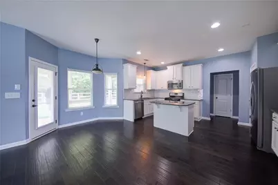 5595 Banner Boulevard, Cumming, GA 30028 - Photo 14