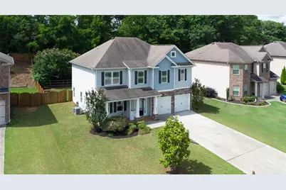 5595 Banner Boulevard, Cumming, GA 30028 - Photo 34