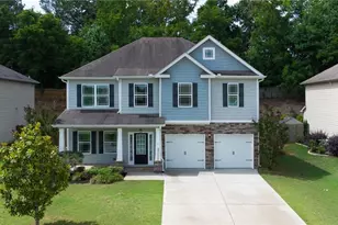 5595 Banner Blvd, Cumming, GA 30028 - Photo 1