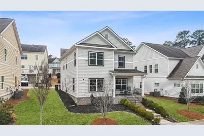 833 Jensmith Avenue, Marietta, GA 30060 - Photo 2