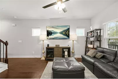 833 Jensmith Avenue, Marietta, GA 30060 - Photo 8