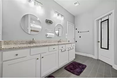 833 Jensmith Avenue, Marietta, GA 30060 - Photo 16