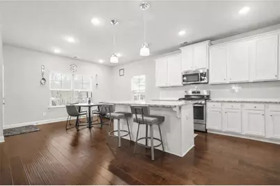 833 Jensmith Avenue, Marietta, GA 30060 - Photo 4