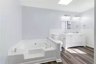 4838 Caboose Ln NW, Acworth, GA 30102 - Photo 12