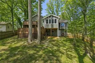 4838 Caboose Ln NW, Acworth, GA 30102 - Photo 2