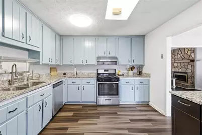4838 Caboose Lane NW, Acworth, GA 30102 - Photo 8