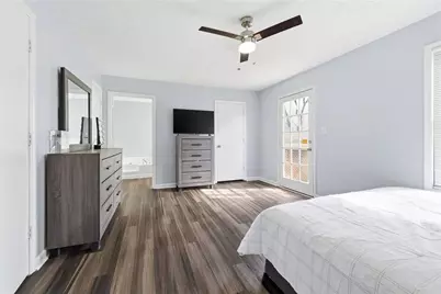 4838 Caboose Lane NW, Acworth, GA 30102 - Photo 10