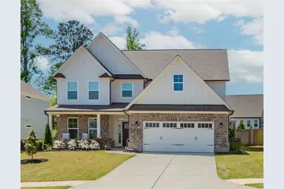 6829 Benjamin Drive, Flowery Branch, GA 30542 - Photo 2