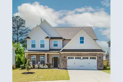 6829 Benjamin Drive, Flowery Branch, GA 30542 - Photo 1