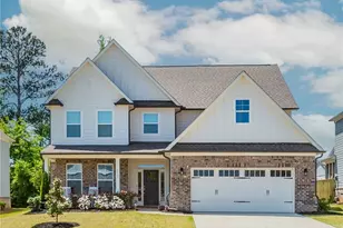 6829 Benjamin Dr, Flowery Branch, GA 30542 - Photo 1