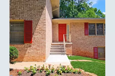4828 Scotland Drive, Stone Mountain, GA 30088 - Photo 2