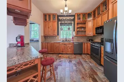 120 Sunrock Mountain Trace, Blue Ridge, GA 30513 - Photo 10