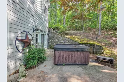 120 Sunrock Mountain Trace, Blue Ridge, GA 30513 - Photo 44