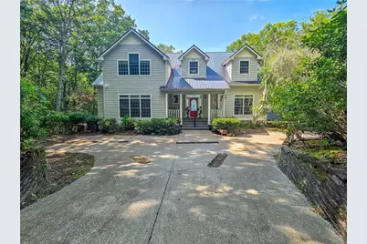 120 Sunrock Mountain Trace, Blue Ridge, GA 30513 - Photo 1