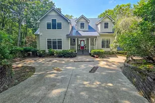 120 Sunrock Mountain Trace, Blue Ridge, GA 30513 - Photo 1