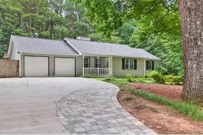 3735 Creekwood Drive, Loganville, GA 30052 - Photo 1
