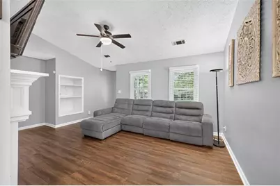 3735 Creekwood Drive, Loganville, GA 30052 - Photo 14