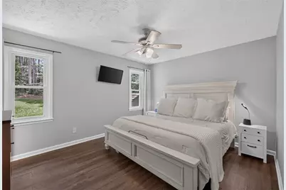 3735 Creekwood Drive, Loganville, GA 30052 - Photo 28