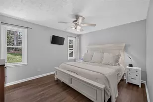 3735 Creekwood Dr, Loganville, GA 30052 - Photo 28