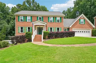 1184 Staples Dr SW, Lilburn, GA 30047 - Photo 52