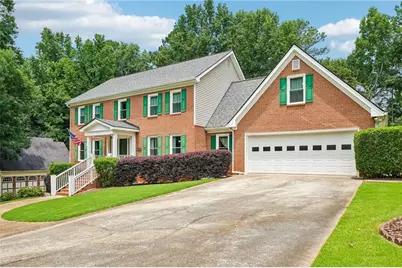 1184 Staples Drive SW, Lilburn, GA 30047 - Photo 68