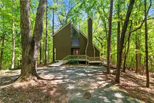 118 Soaring Hawk Cir, Big Canoe, GA 30143 - Photo 1