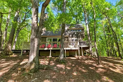 118 Soaring Hawk Circle, Big Canoe, GA 30143 - Photo 2