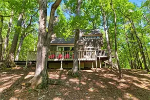 118 Soaring Hawk Cir, Big Canoe, GA 30143 - Photo 2