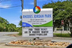 336 Cornett Wy, Lawrenceville, GA 30046 - Photo 26