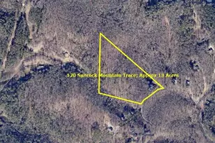 120 Sunrock Mountain Trace, Blue Ridge, GA 30513 - Photo 1