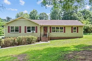 5 Ridgedale Dr SE, Silver Creek, GA 30173 - Photo 1