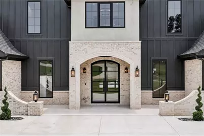 6569 Misty Harbor Court, Flowery Branch, GA 30542 - Photo 4