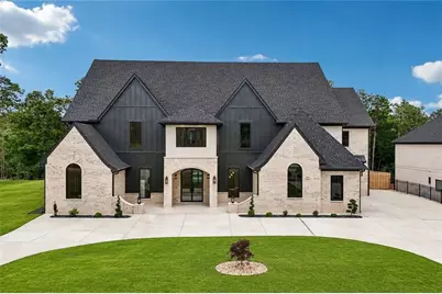 6569 Misty Harbor Court, Flowery Branch, GA 30542 - Photo 1