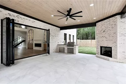 6569 Misty Harbor Court, Flowery Branch, GA 30542 - Photo 16