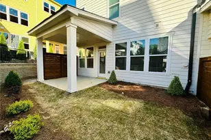 1252 Windmill Pkwy, Cumming, GA 30041 - Photo 28