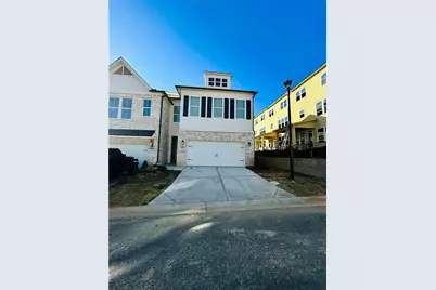 1252 Windmill Parkway, Cumming, GA 30041 - Photo 2