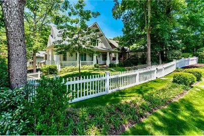 4 East Drive NE, Atlanta, GA 30305 - Photo 60