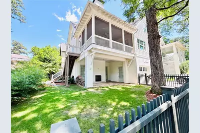 4 East Drive NE, Atlanta, GA 30305 - Photo 2