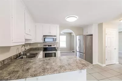 3254 Rockwalk Terrace, Loganville, GA 30052 - Photo 6