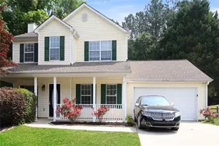 3254 Rockwalk Terrace, Loganville, GA 30052 - Photo 1