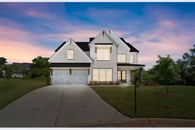6745 Dahlgren Court, Cumming, GA 30028 - Photo 2